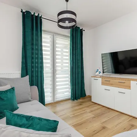 Pet Friendly Gorna 31 By Renters Διαμέρισμα