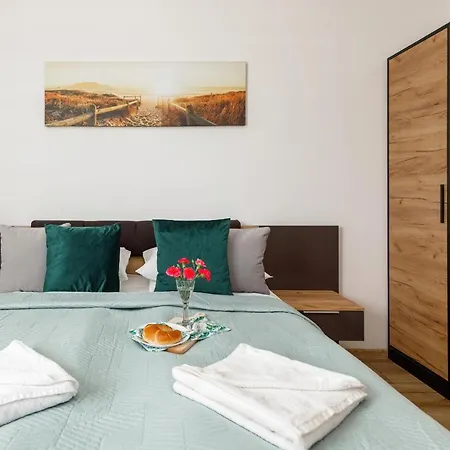 Pet Friendly Gorna 31 By Renters *