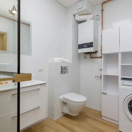Διαμέρισμα Pet Friendly Gorna 31 By Renters