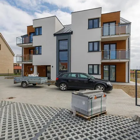 Pet Friendly Gorna 31 By Renters Διαμέρισμα