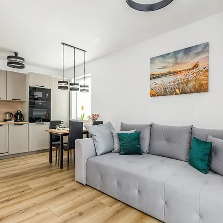 Pet Friendly Gorna 31 By Renters Apartmán