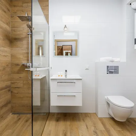 Pet Friendly Gorna 31 By Renters Apartmán *