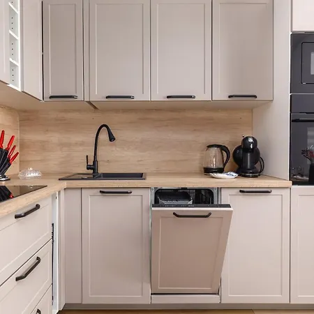 Διαμέρισμα Pet Friendly Gorna 31 By Renters Ustronie Morskie