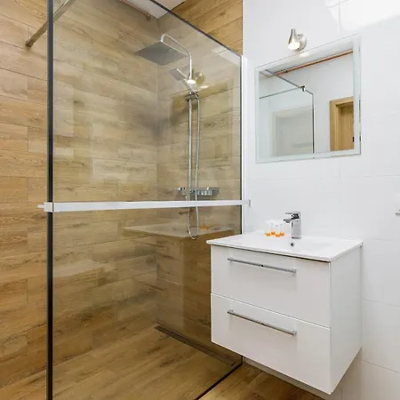 Διαμέρισμα Pet Friendly Gorna 31 By Renters Ustronie Morskie